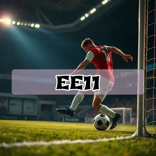 ee11.com: O Futuro Inovador das Apostas Esportivas Brasileiras